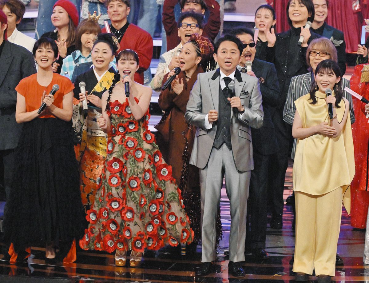 橋本奈穂子 衣装