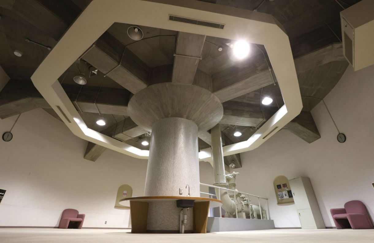名古屋 市 演劇 練習 館