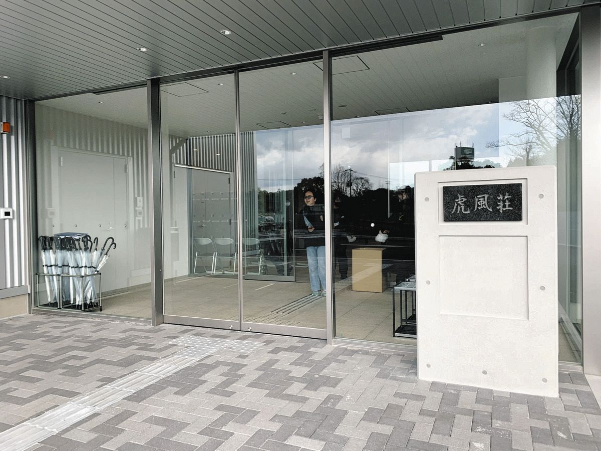 ◇阪神2軍新施設、「虎風荘」やクラブハウスの内観【写真ギャラリー