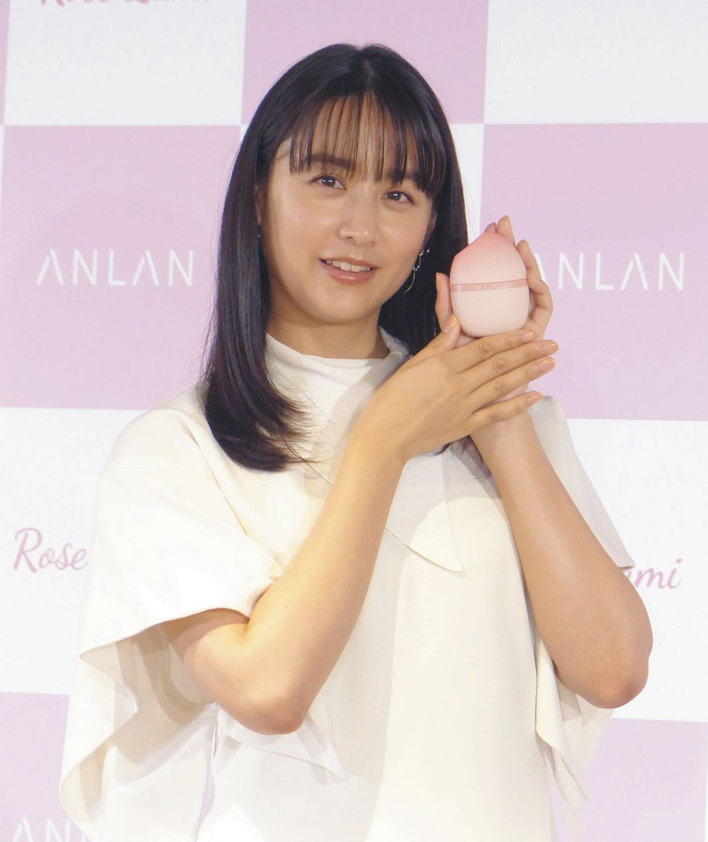 山本 美 月 太った