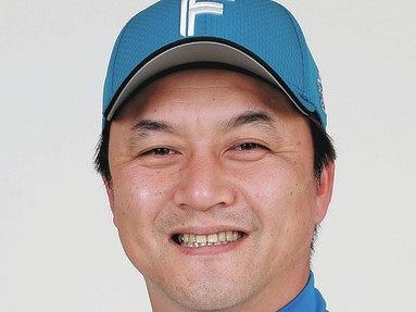 金子誠コーチ　実使用スカイブルーユニホーム 金子誠コーチ 実使用スカイブルーユニホーム