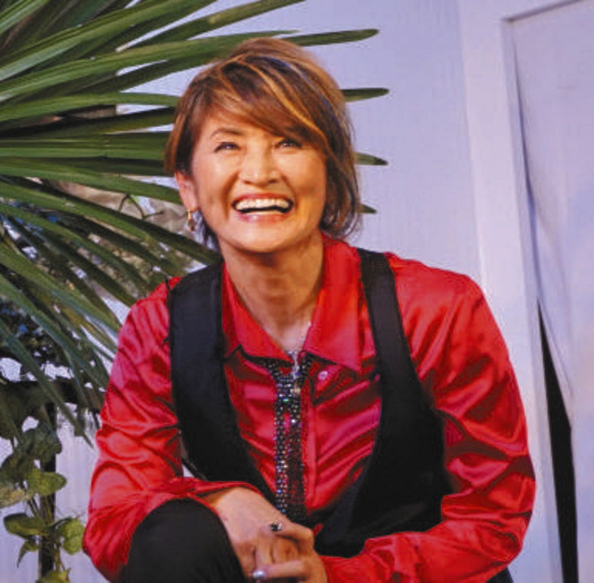 千葉真一道場 の門下生 志穂美悦子さん あまりに突然で 言葉にならない でもjacイズムは生きている 中日スポーツ 東京中日スポーツ