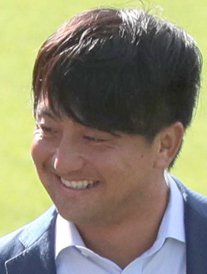 沢村拓一