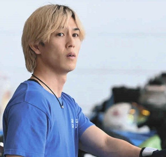 津ボート】初日ドリーム戦は3号艇・永井彪也まくり差す 1号艇・大峯豊