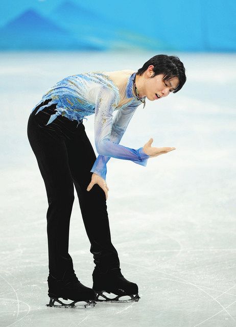 新発売】 羽生結弦選手 新聞紙 i9tmg.com.br