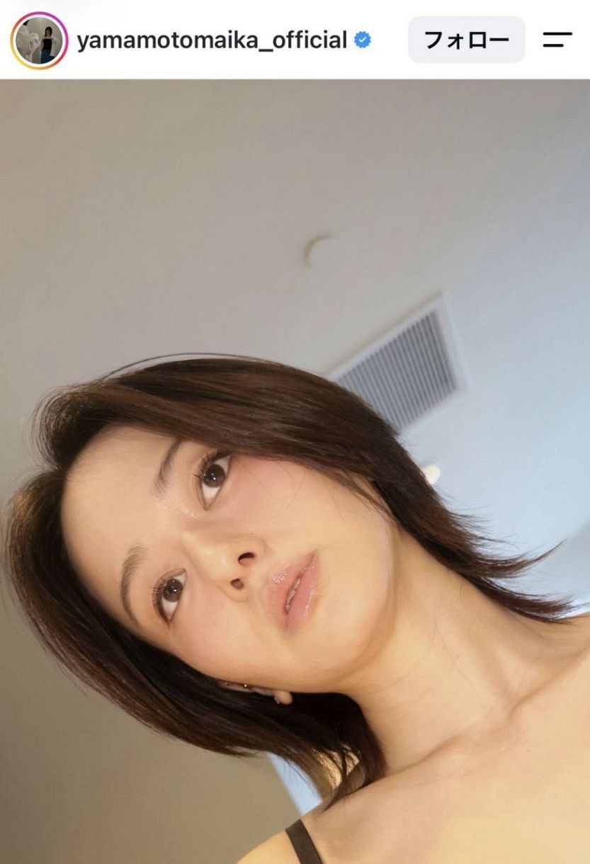 山本千恵子、【舞】、希少な額装用画集より、美品、新品額装付、インテリア 実際の投稿】山本舞香、「ママの顔になってるね」と反響のあった