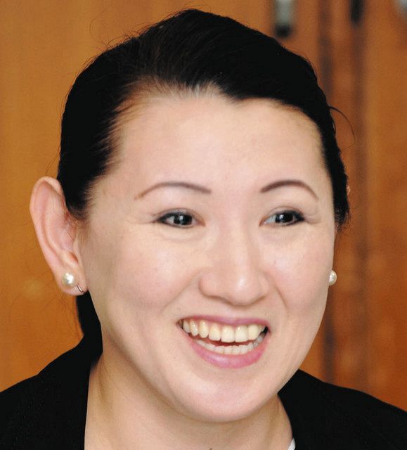 鳥肌もんです」伊藤みどりさん、後輩メダリストとフィギュア