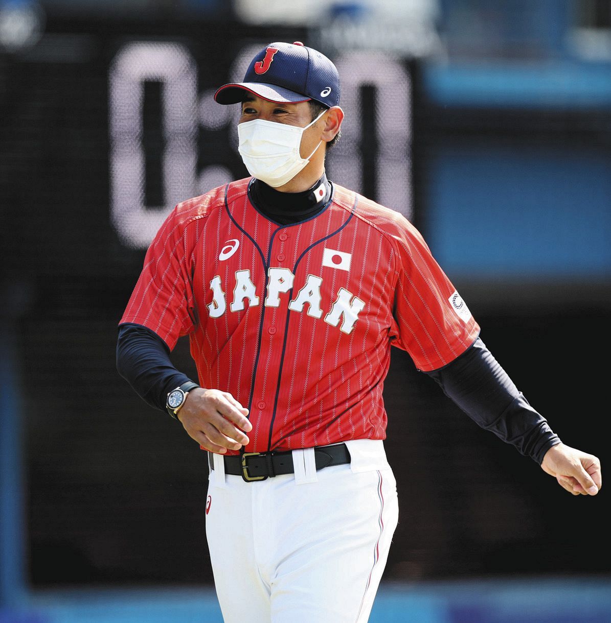 侍ジャパン 韓国と1度も対戦しない可能性も 東京五輪野球 中日スポーツ 東京中日スポーツ 侍ジャパン 韓国と1度も対戦しない可能性も 東京五輪野球 中日スポーツ 東京中日スポーツ