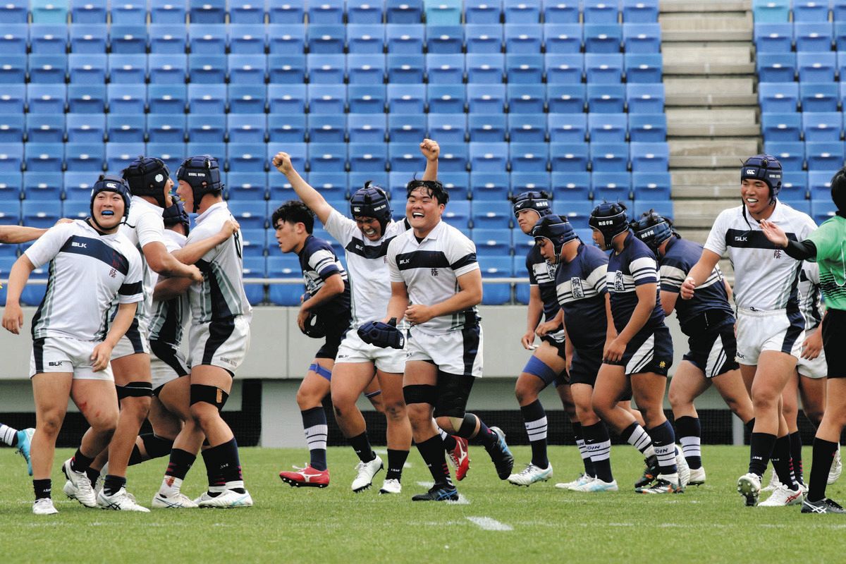 昨年公式戦無敗の桐蔭学園、準決勝で大阪桐蔭に敗れて全国選抜