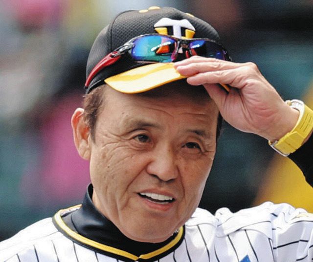 【加古川の人】 延長12回「阪神ロッテ」トレンド入り…終電注意「加古川の人」も5