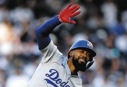 テオスカー・ヘルナンデス、ついに大谷翔平を抜く16号「どんだけ打つの