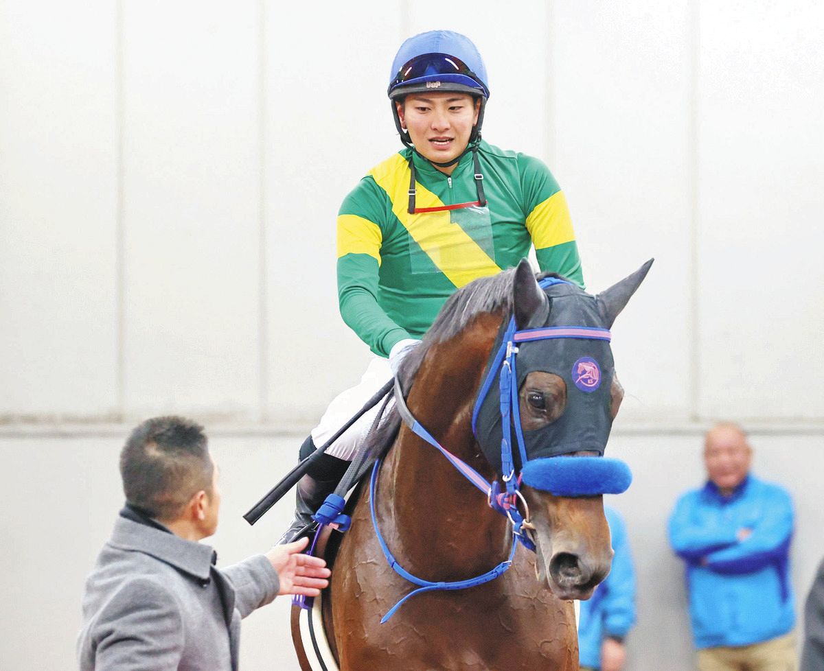 人生最大の当たり」 チャンピオンズC、3連単190万円超の大波乱を演出