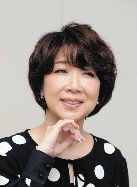 本当にエイジレス』伊藤蘭68歳の誕生日報告で赤ドレスと変わらぬ