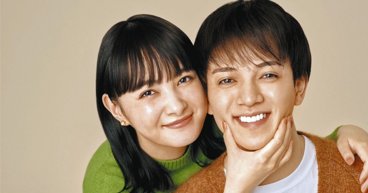 トラジャ・宮近海斗がドラマ初主演、「キュンキュンする気持ちを楽しん
