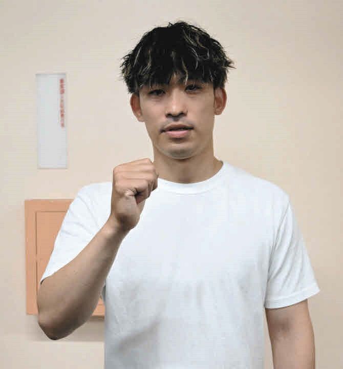 S級初優勝の勢いに乗って上位を狙う栗山