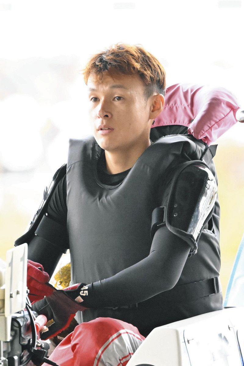 宮地元輝がラスト2着で予選突破 3度目挑戦で初ファイナル目指す【戸田