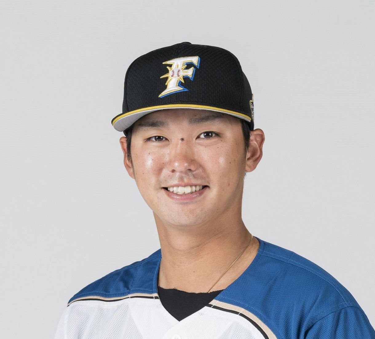 日本ハム 石川亮 内外角巧みにリード 打っては左前適時打 中日スポーツ 東京中日スポーツ