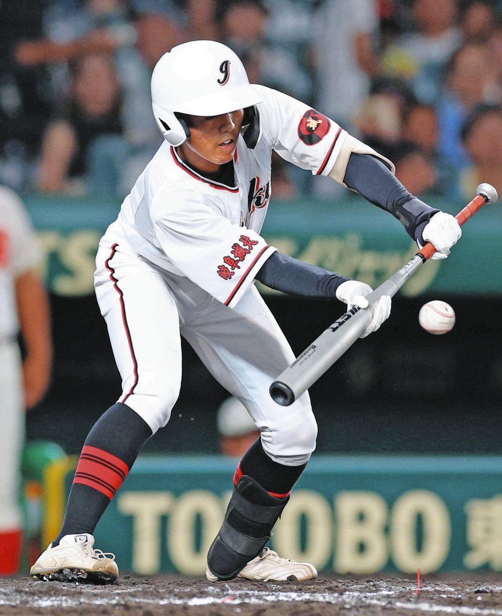 岐阜城北高校ユニフォーム 来年は笑顔で、岐阜城北の校歌を」 長かった熱い夜、雪辱誓う2年生：中