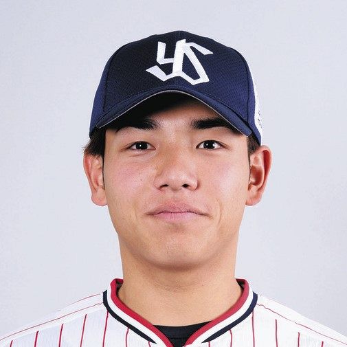 ヤクルト、小森航大郎が楽天に移籍 FA加入・茂木栄五郎の人的補償：中