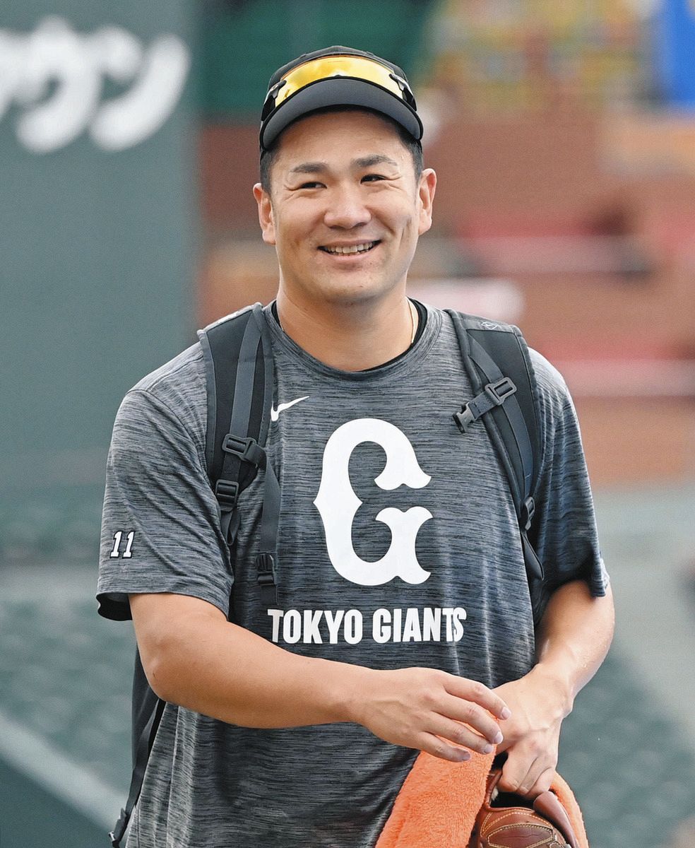 巨人・田中将大、日米通算200勝かけた28日登板へ「いい感じで1週間