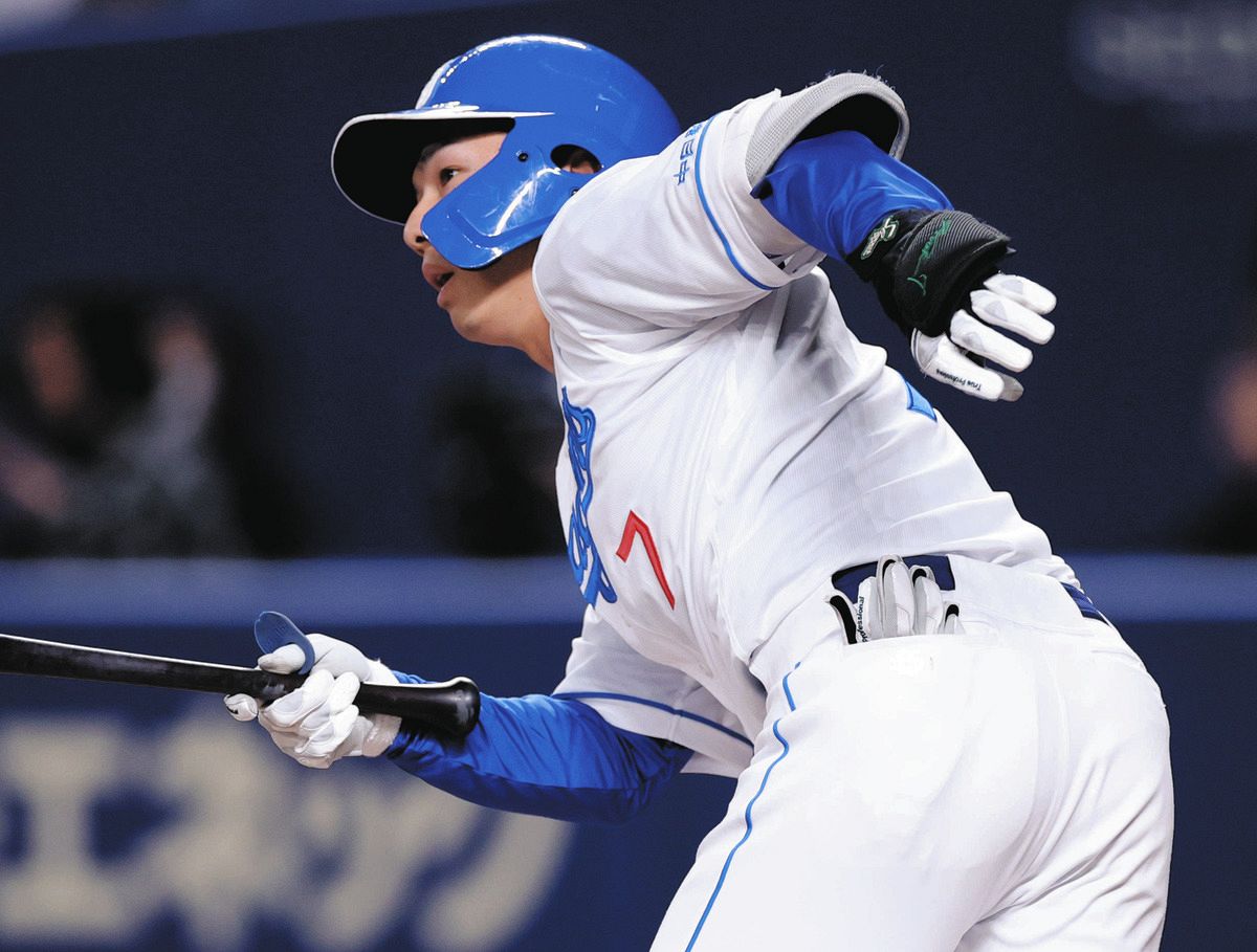 Amazon.co.jp: 中日ドラゴンズ #68 福永裕基 選手 2024年昇竜