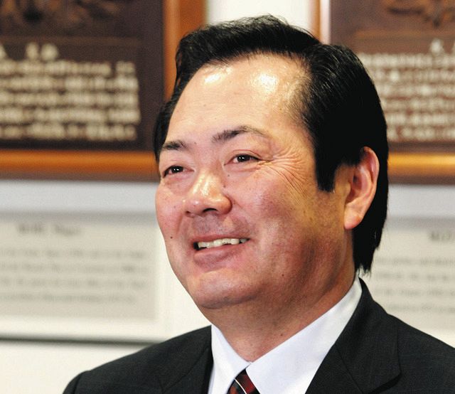 北別府学さん死去 カープ黄金期支える「右腕エース」最多勝2度