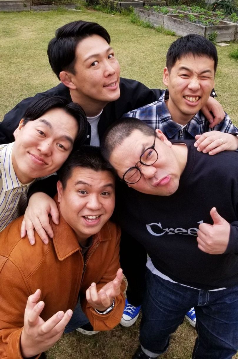 【お笑いチケット】ジェラードン、ネルソンズ 宮崎でやります！！ 地元での公演！2回目！最高！ 【 ジェネレーソンズ
