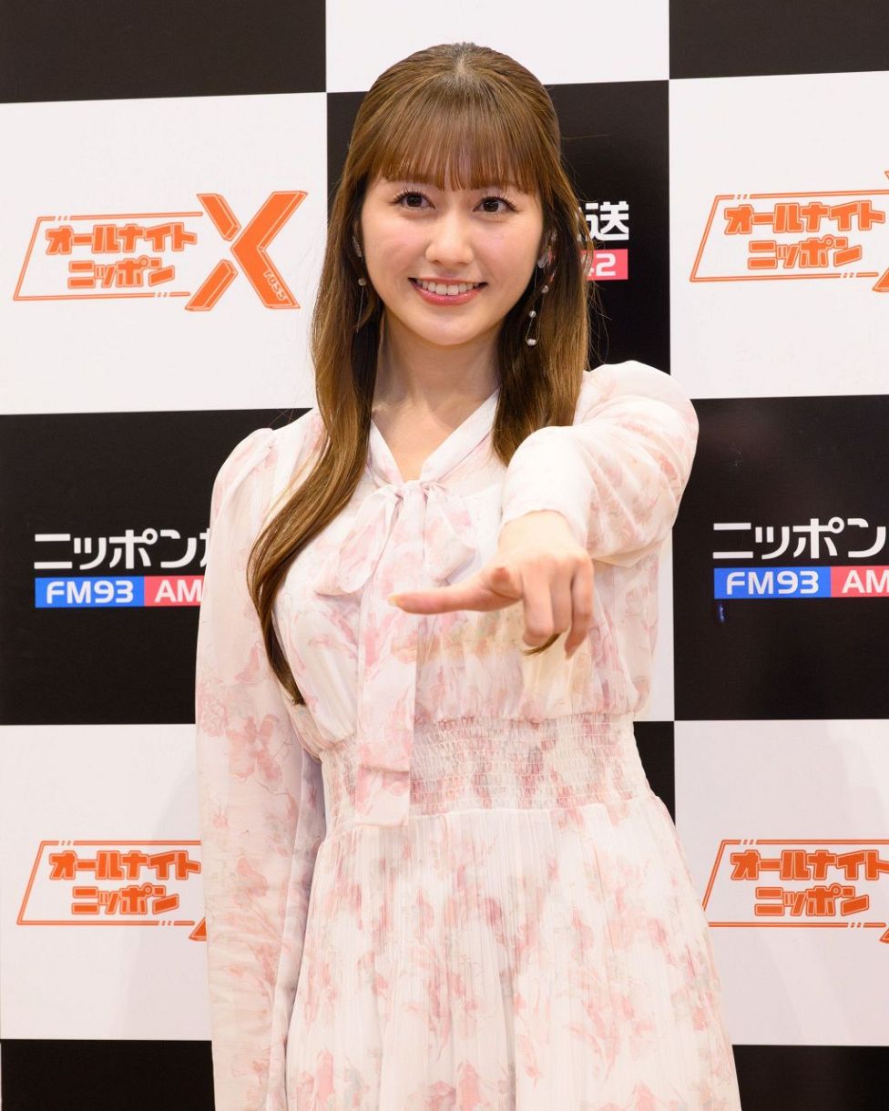 佐々木 彩夏 太った