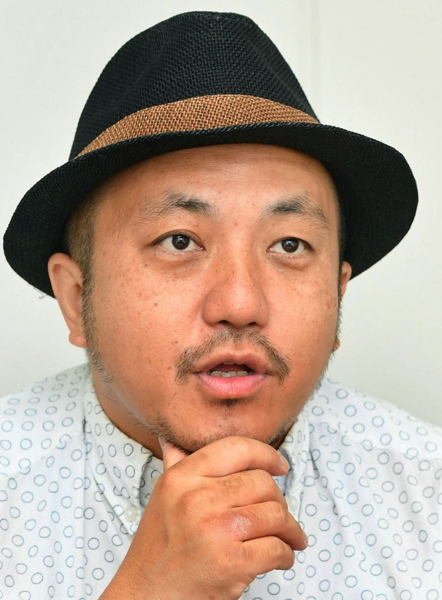 若松プロ再始動映画「止められるか、俺たちを」 故若松孝二監督の青春