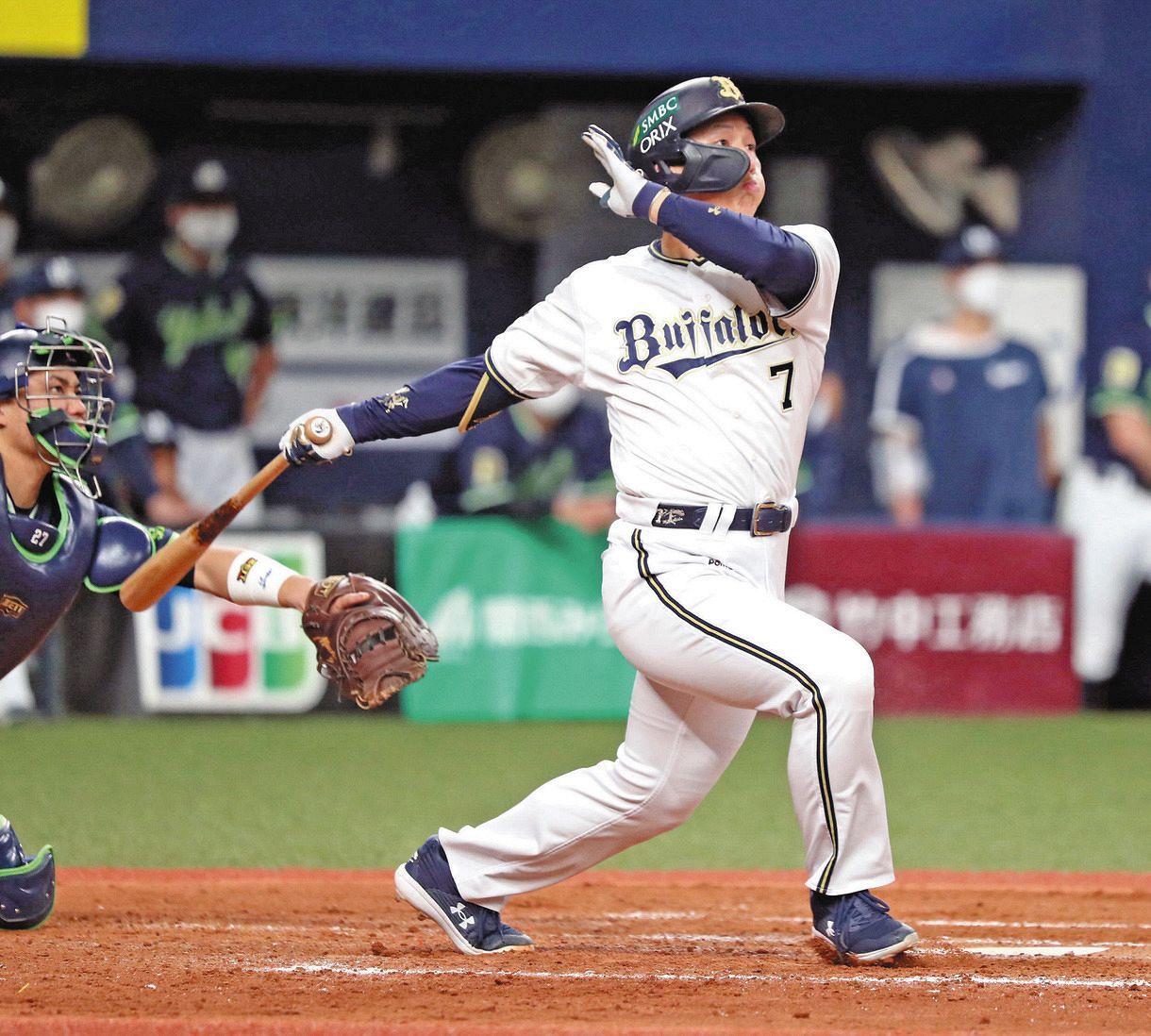 オリックス】吉田正尚のポスティングによるMLB移籍容認を発表「自分の