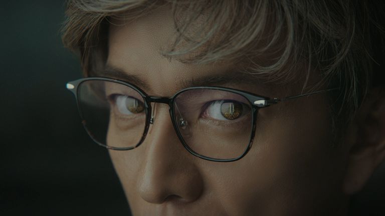 クロブチもかっこいいぞキムタク! メガネブランド「オンデーズ」の日本