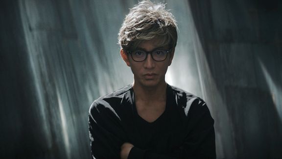 クロブチもかっこいいぞキムタク! メガネブランド「オンデーズ」の日本