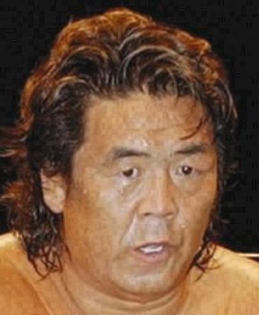 長州力さん アントニオ猪木さんとのツーショット写真公開 8月末に退院 対面に感激 一人の人間として胸が熱くなりました 中日スポーツ 東京中日スポーツ 長州力さん アントニオ猪木さんとのツーショット写真公開 8月末に退院 対面に感激 一人の人間として胸が熱くなりました 中日スポーツ 東京中日スポーツ