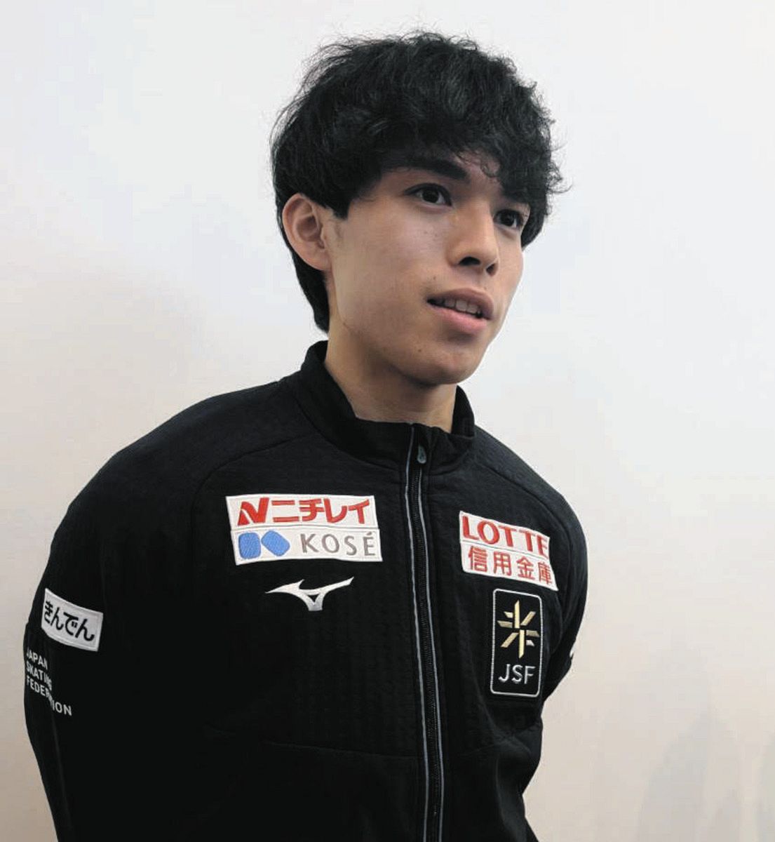 【ショートトラック】宮田将吾、中島未莉ら男女6人がミラノ五輪出場へ:中日スポーツ・東京中日スポーツ