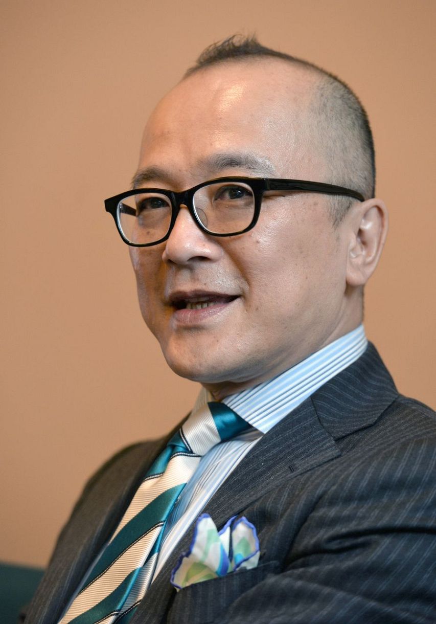 公の場での発言・インタビュー報道記録
