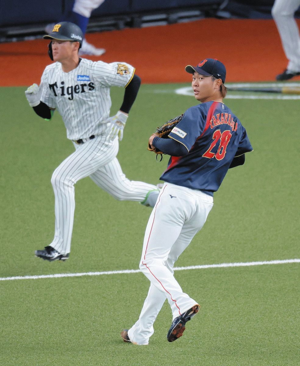 侍ジャパン・高橋宏斗、もっともっと状態上がる！ 目指し続けてきた”侍