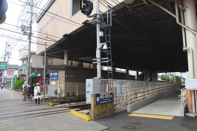 長野電鉄３駅 ７月から終日無人化 収益悪化で人件費削減 中日新聞web