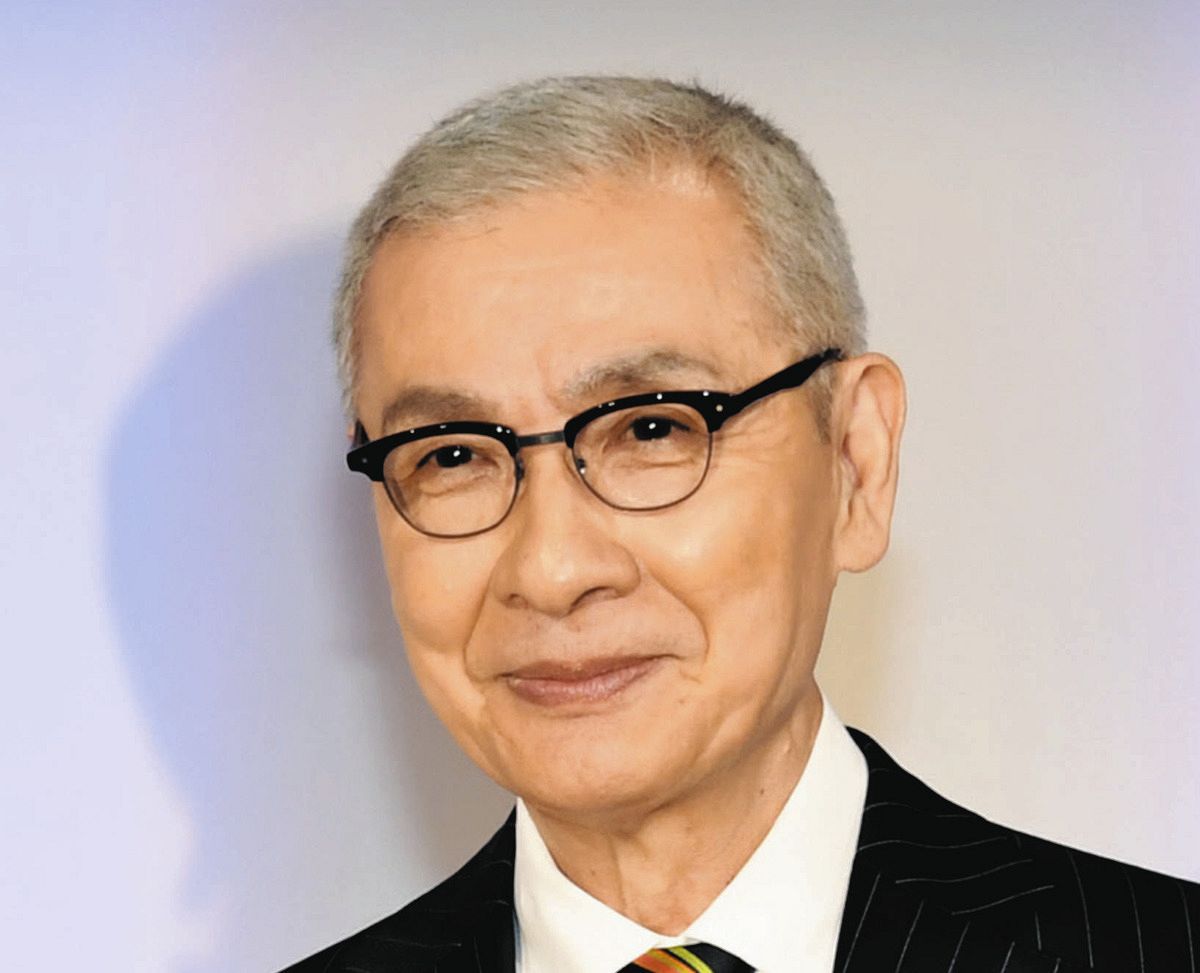 久米 宏