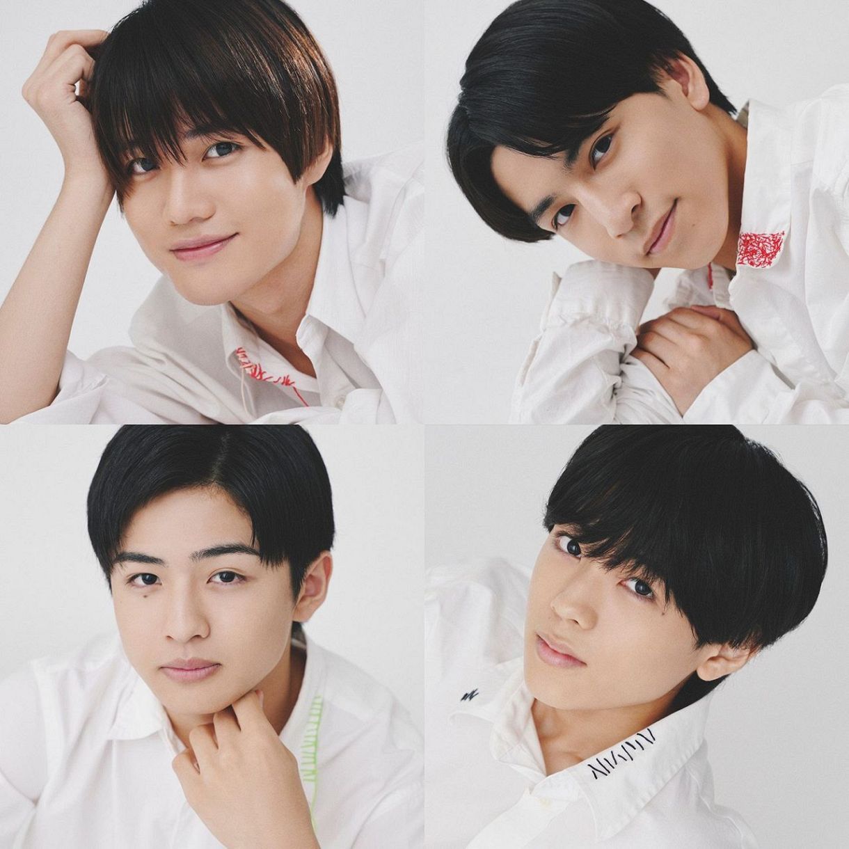 山中一輝　3点セット 山中一輝3点セット