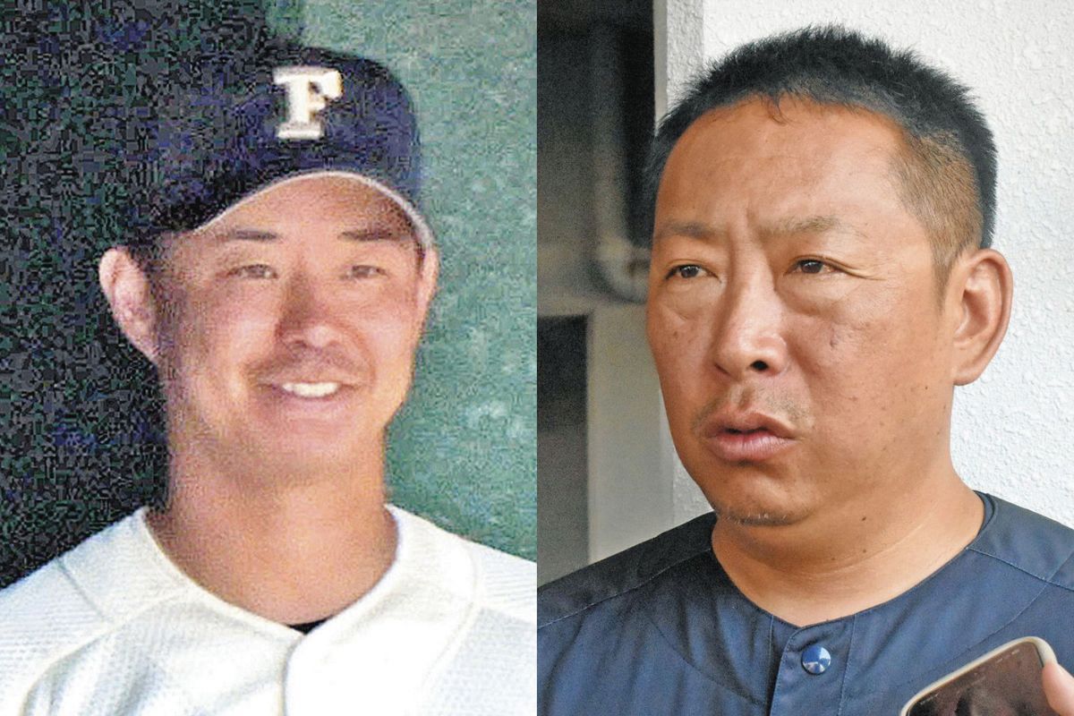 高校野球福井大会、甲子園懸けて26日決勝 敦賀気比VS福井工大福井、両