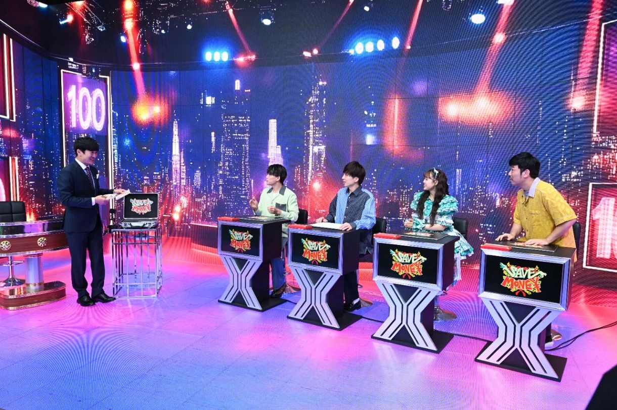 金儲けの達人　クイズ世界はSHOW by ショーバイ！　日本テレビ 金儲けの達人: クイズ世界はSHOWbyショーバイスタッフ特別編集