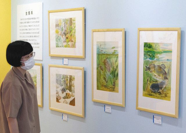 精密絵画 金木犀』絵画・アート・精密画・F0 Amazon.co.jp: 『金木犀