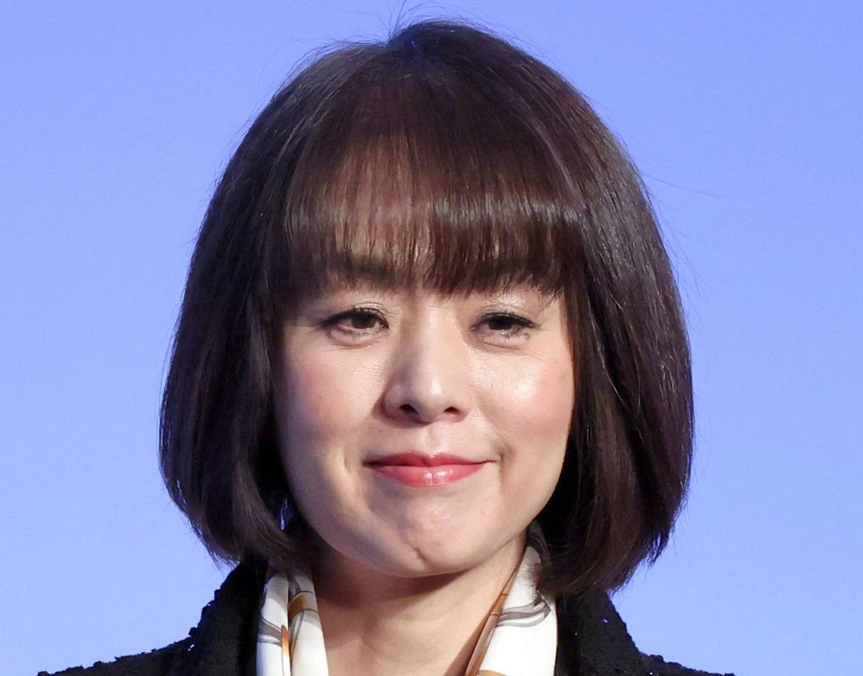 杉田水脈氏、高市首相『午前3時』勉強会で思い出した人物…名刺に｢24