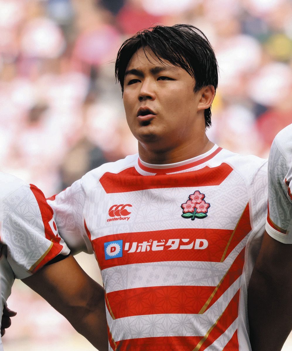 ラグビーワールドカップ2019年 日本代表ユニフォーム 3L 3L ラグビー ユニフォーム 日本代表(ラグビー ワールドカップ