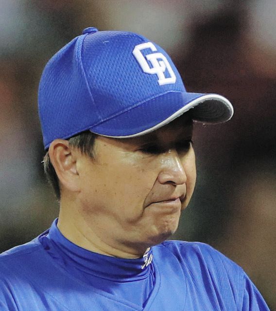 立浪和義監督、新外国人・フェリスにはセットアッパー期待「そこに入ってきてほしい」【中日】:中日スポーツ・東京中日スポーツ