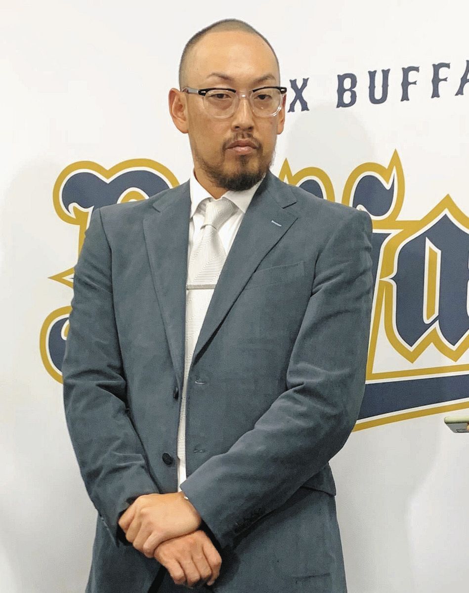 オリックス・平野佳寿 5500万円ダウンの1億6500万円でサイン 「ケガと