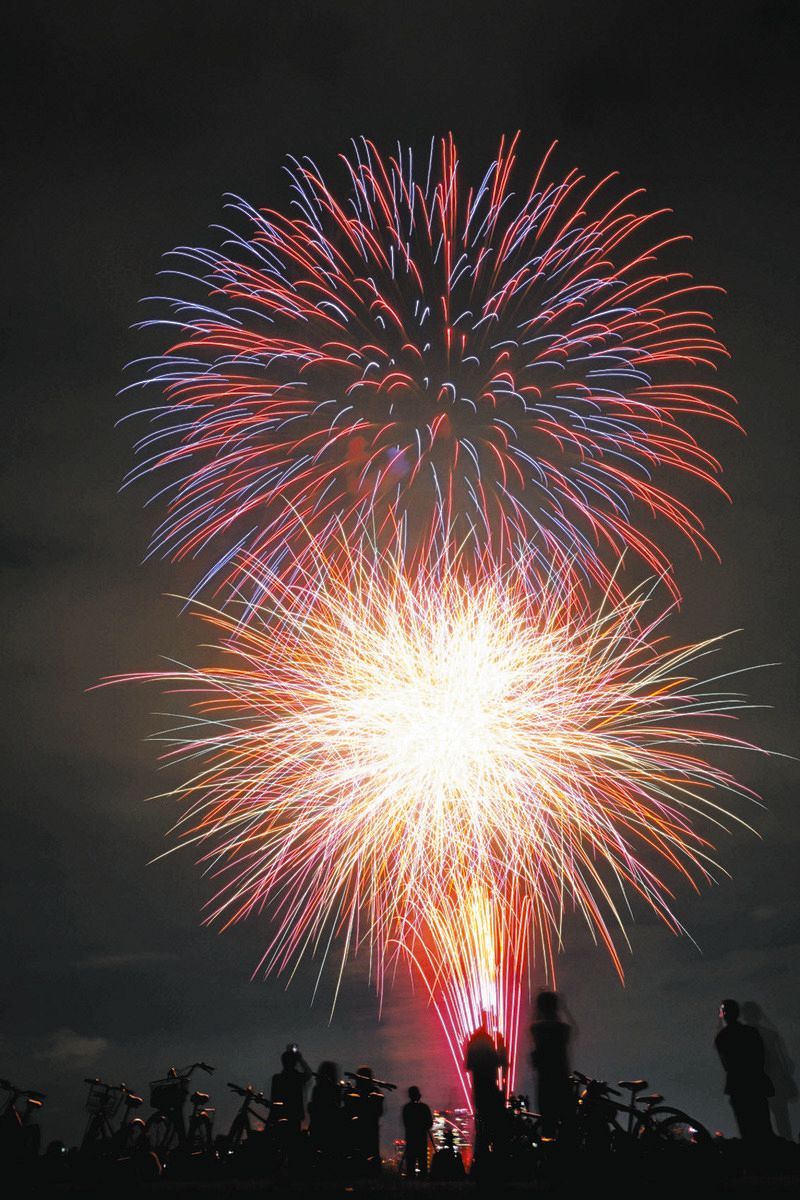 西 枇杷島 祭り
