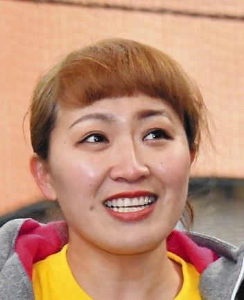 10年前の今日優勝 丸山桂里奈 W杯なでしこvを独特の感性で振り返る 足裏そして毛穴共々全て覚えています 中日スポーツ 東京中日スポーツ