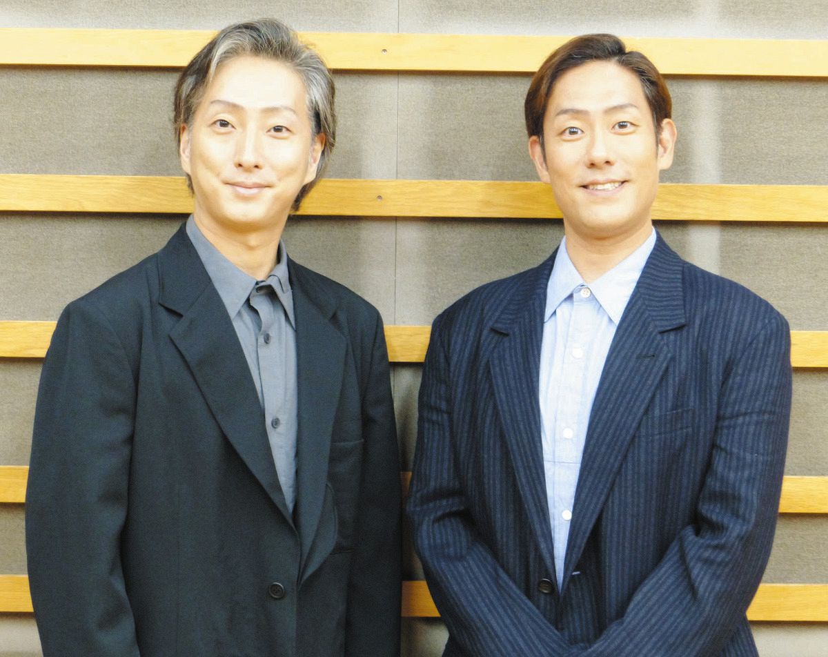 中村勘九郎＆中村七之助、父・勘三郎の追善公演も大詰め 「楽しみ 