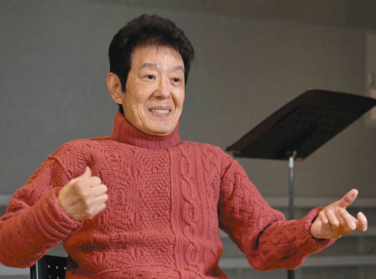 舟木 一夫 年齢
